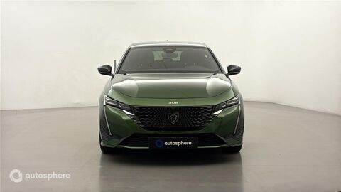 308 PHEV 180ch GT e-EAT8 2023 occasion 86400 Civray