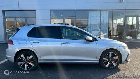 Golf 1.4 eHybrid 245ch GTE DSG6 2024 occasion 51530 Magenta