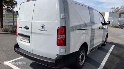 Expert XL 2.0 BlueHDi 145ch 2023 occasion 37400 AMBOISE