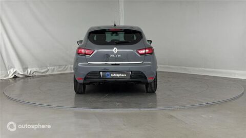 Clio 0.9 TCe 90ch Limited 5p 2019 occasion 62220 Carvin