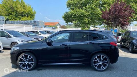 X2 xDrive20dA 190ch M Sport Euro6d-T 2019 occasion 64100 Bayonne