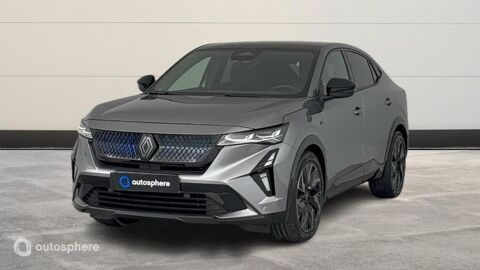 Renault Rafale 1.2 E-Tech full hybrid 200ch esprit Alpine 2025 occasion Roncq 59223