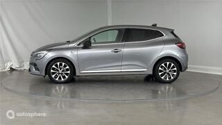 Clio 1.0 TCe 90ch Techno 2023 occasion 10000 Troyes