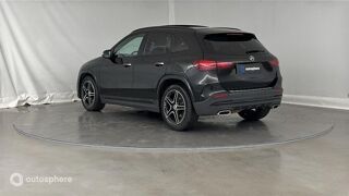 Classe GLA 220 d 190ch 4Matic AMG Line 8G-DCT 2023 occasion 60740 Saint-Maximin
