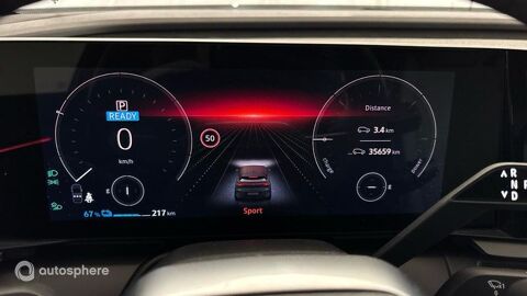 M&eacute;gane E-Tech Electric EV60 220ch Techno super charge 2023 occasion 62232 Fouqui&egrave;res-l&egrave;s-B&eacute;thune