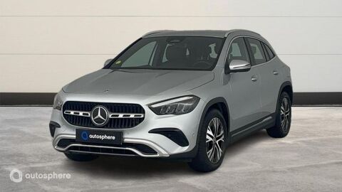 Mercedes Classe GLA 180 d 116ch Progressive Line 8G-DCT 2024 occasion Compi&egrave;gne 60200