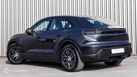 Macan 516ch 4S MY25 2026 occasion 51370 Thillois