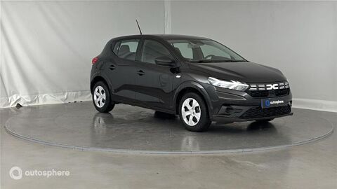 Sandero 1.0 SCe 65ch Essential -24 2024 occasion 57100 Thionville