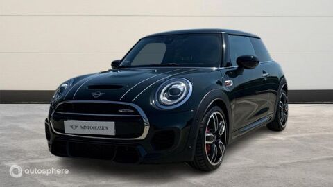 Annonce voiture Mini Cooper 27799 €