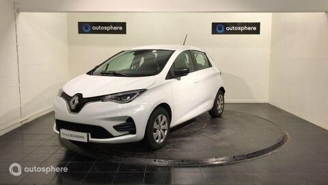 Annonce voiture Renault Zo 13499 