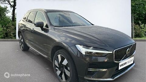 XC60 T6 Hybride Rechargeable 253 + 145ch Plus Style Chrome Geartr 2024 occasion 77240 Vert-Saint-Denis