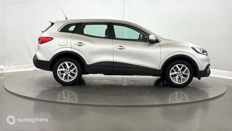 Kadjar 1.5 dCi 110ch energy Life eco&sup2; 2017 occasion 59640 Dunkerque