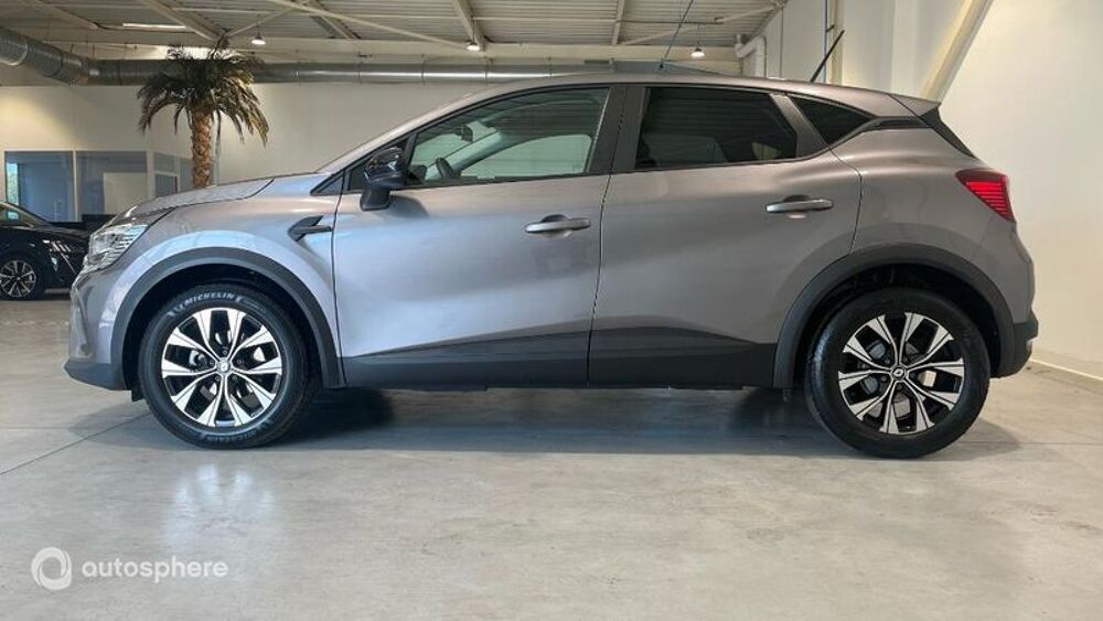 Captur 1.0 TCe 90ch Evolution 2024 occasion 13700 Marignane