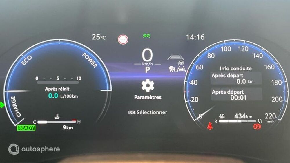 Yaris 130h Collection 5p MY26 2026 occasion 69700 Givors