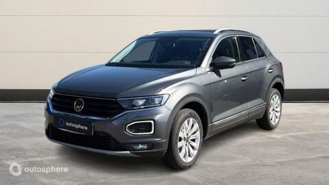 Annonce voiture Volkswagen T-ROC 20299 €