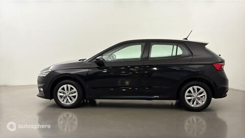Fabia 1.0 TSI Evo2 95ch Selection 2024 occasion 86000 Poitiers