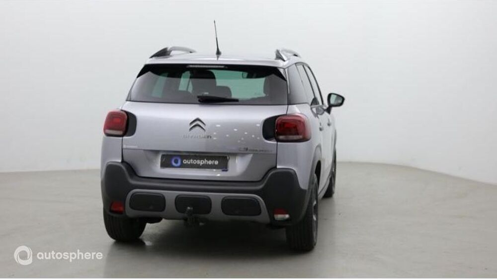 C3 Aircross 1.2 PureTech 110ch S&S YOU 2023 occasion 16430 Champniers