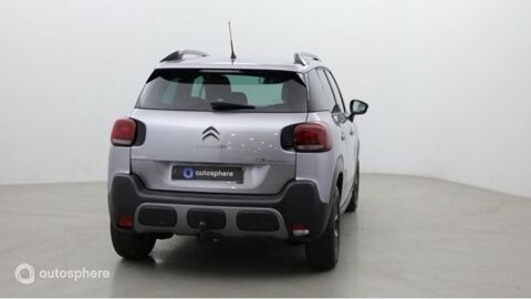 C3 Aircross 1.2 PureTech 110ch S&S YOU 2023 occasion 16430 Champniers