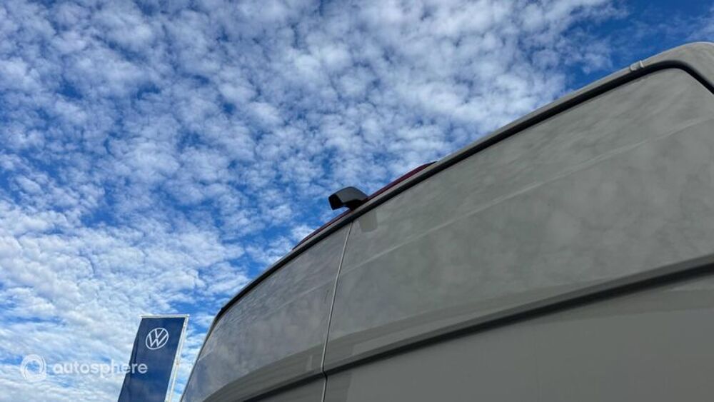 Crafter 35 L4H3 2.0 TDI 177ch Business Traction BVA8 2026 occasion 51000 Ch&acirc;lons-en-Champagne