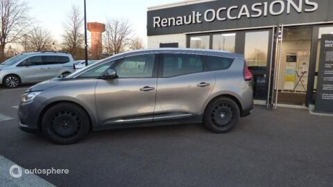 Renault Grand Scénic III 1.3 TCe 140ch FAP Trend 2019 occasion JARNY 54800
