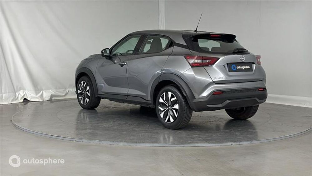 Juke 1.0 DIG-T 114ch Business Edition DCT 2023 2023 occasion 59160 Lomme