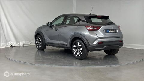 Juke 1.0 DIG-T 114ch Business Edition DCT 2023 2023 occasion 59160 Lomme