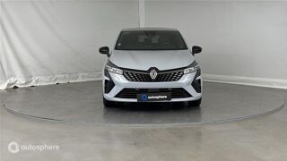 Clio 1.6 E-Tech 145ch full hybrid Techno 2023 occasion 59470 Wormhout