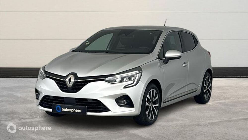 Clio 1.5 Blue dCi 115ch Intens 6cv 2020 occasion 62220 Carvin