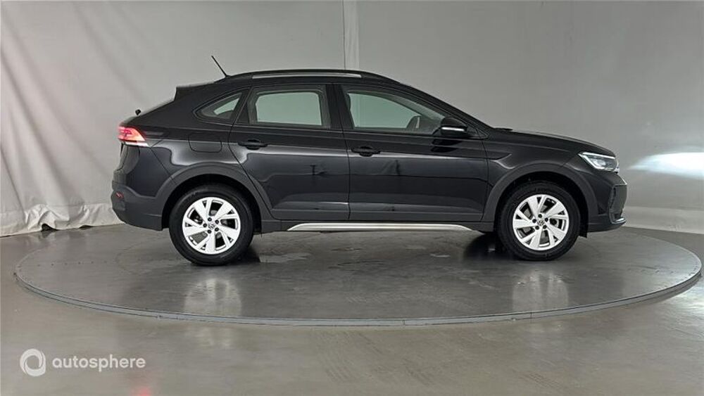 Taigo 1.0 TSI 110ch Life Business DSG7 2022 occasion 51100 Reims