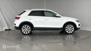 T-ROC 1.5 TSI EVO 150ch Evo DSG7 S&S 2020 occasion 51100 Reims