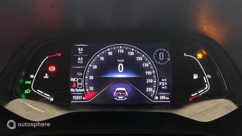 Captur 1.3 TCe 160ch FAP Intens EDC -21 2022 occasion 51200 &Eacute;pernay