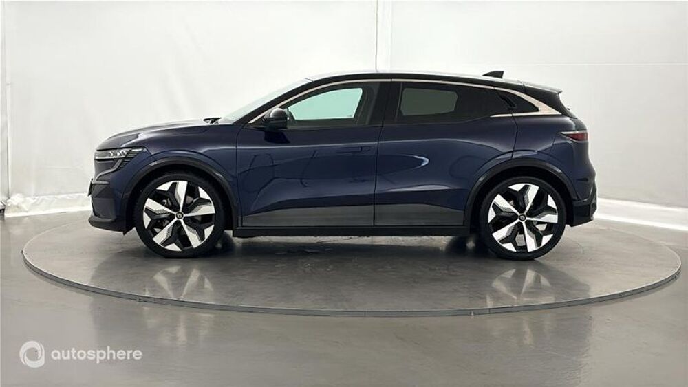 M&eacute;gane E-Tech Electric EV60 220ch Techno optimum charge 2022 occasion 51200 &Eacute;pernay