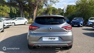 Clio 1.3 TCe 140ch RS Line 2023 occasion 13800 ISTRES