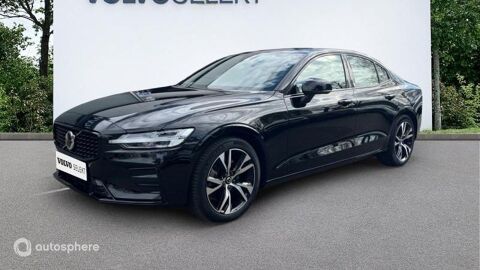 Annonce voiture Volvo S60 29999 €