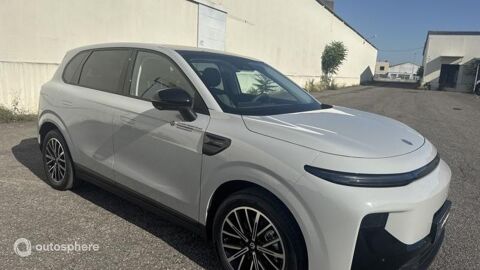 B10 REEV 218ch 18,8 kWh Design 2026 occasion 63000 Clermont-Ferrand