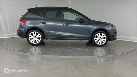 Arona 1.0 EcoTSI 95ch Start/Stop Urban Euro6d-T 2020 occasion 62000 Arras