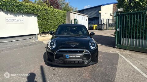 Cooper SE 184ch Edition Premium Plus BVA 5CV 2023 occasion 13700 Marignane