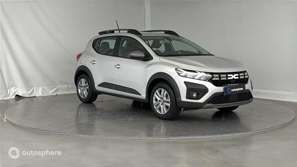 Sandero 1.0 TCe 90ch Expression 2023 occasion 59320 Sequedin