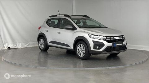 Sandero 1.0 TCe 90ch Expression 2023 occasion 59320 Sequedin