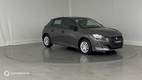 208 1.5 BlueHDi 100ch S&S Active 2023 occasion 13300 Salon-de-Provence
