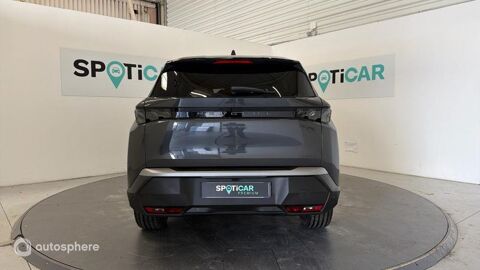 5008 Hybrid 145ch GT e-DCS6 2026 occasion 13100 Aix-en-Provence