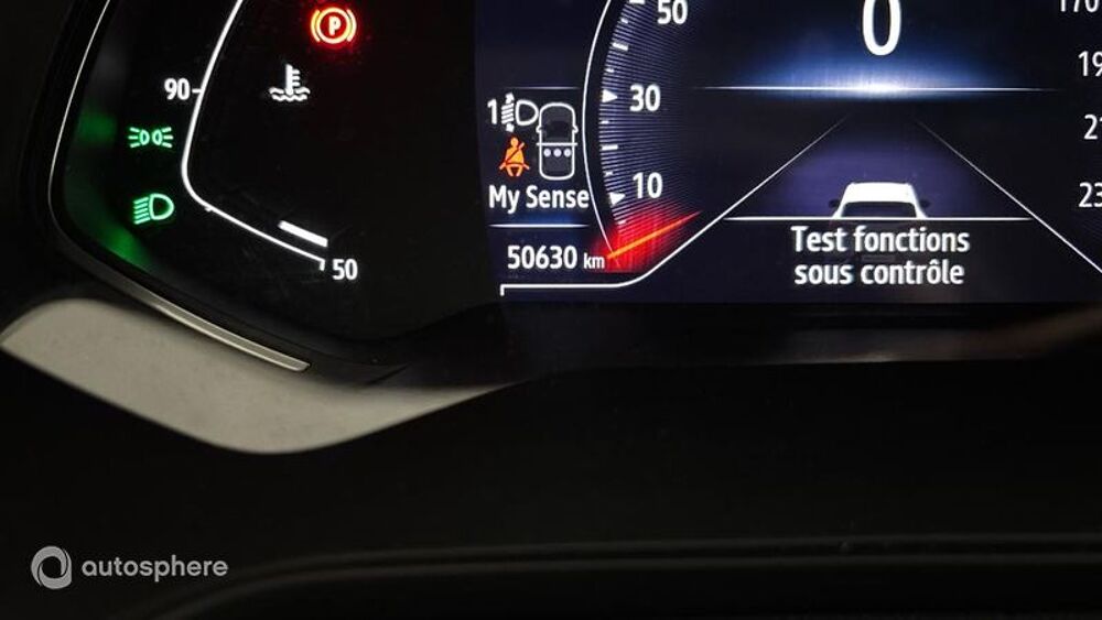 Captur 1.0 TCe 90ch Techno 2023 occasion 57100 Thionville