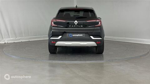 Captur 1.3 TCe mild hybrid 140ch Techno 2023 occasion 10100 Romilly-sur-Seine