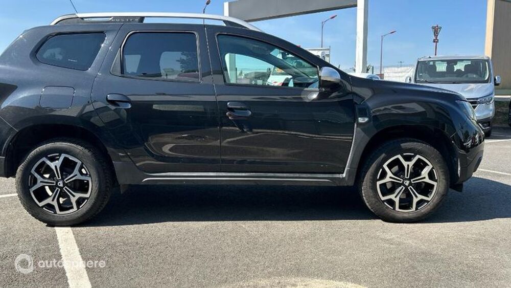 Duster 1.5 Blue dCi 115ch Prestige 4x2 - 20 2020 occasion 59190 Hazebrouck