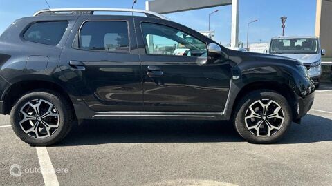 Duster 1.5 Blue dCi 115ch Prestige 4x2 - 20 2020 occasion 59190 Hazebrouck