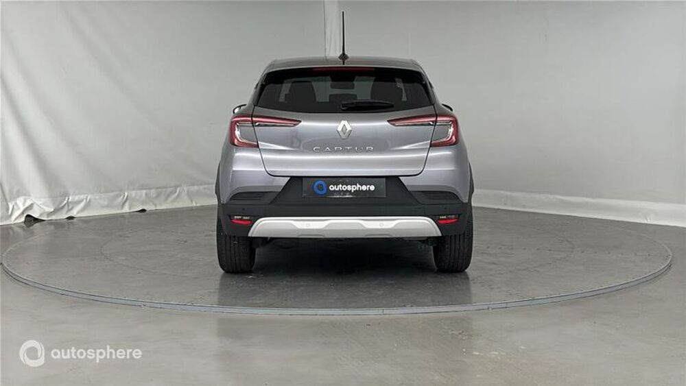 Captur 1.0 TCe 90ch Evolution 2024 occasion 77100 Meaux