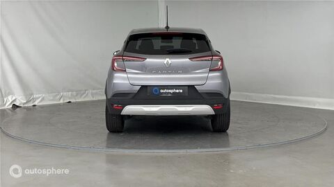 Captur 1.0 TCe 90ch Evolution 2024 occasion 77100 Meaux