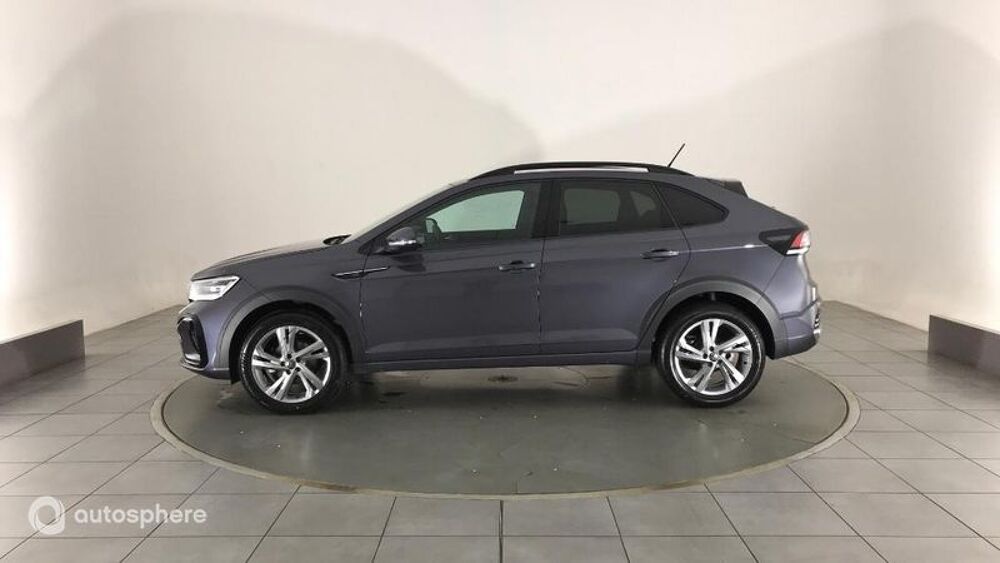 Taigo 1.5 TSI 150ch R-Line DSG7 2024 occasion 86000 Poitiers