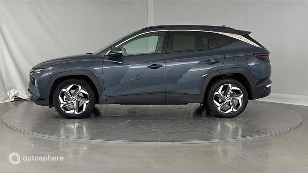 Tucson 1.6 T-GDi 230ch Hybrid Executive BVA6 2022 occasion 62220 Carvin