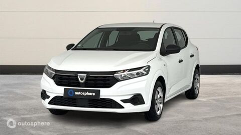 Annonce voiture Dacia Sandero 10999 €